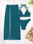 Peacock Green